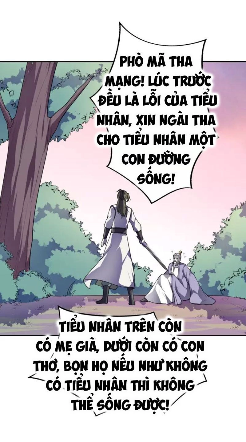 Nghịch Thiên Đại Thần Chapter 65 - 8