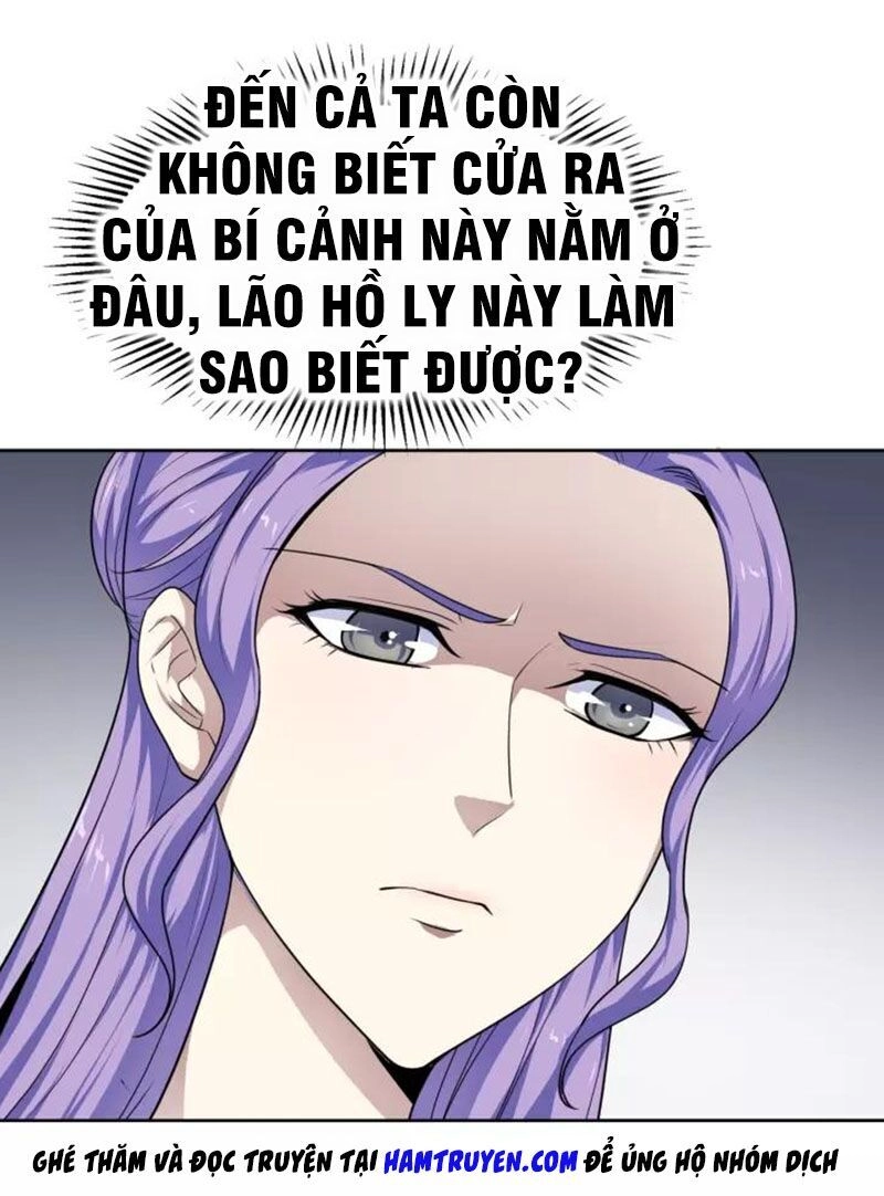 Nghịch Thiên Đại Thần Chapter 65 - 12