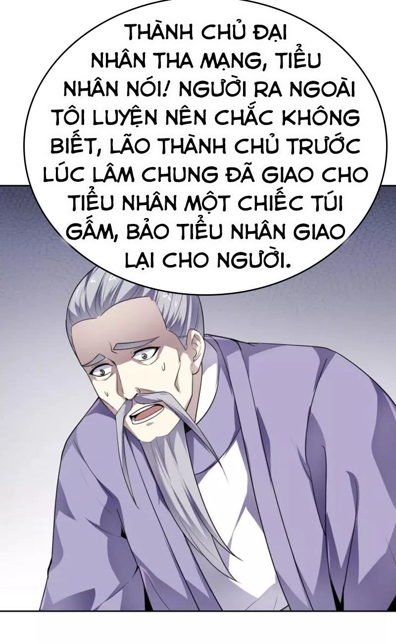 Nghịch Thiên Đại Thần Chapter 65 - 13