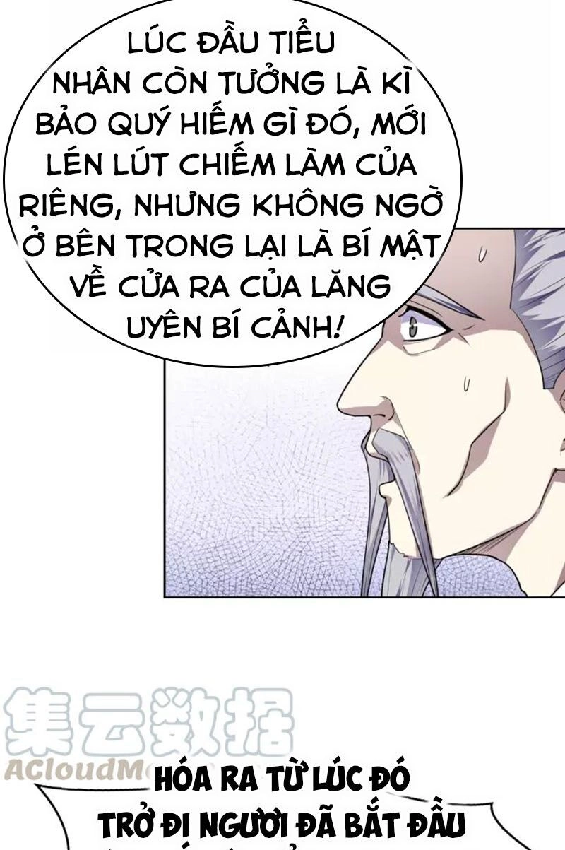 Nghịch Thiên Đại Thần Chapter 65 - 14