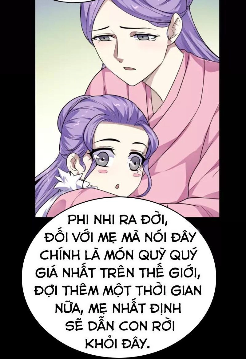 Nghịch Thiên Đại Thần Chapter 65 - 18