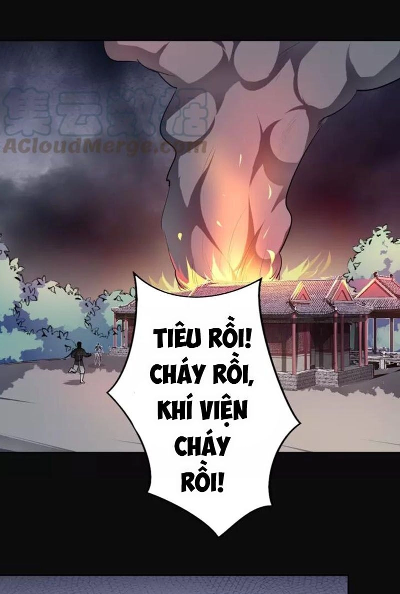 Nghịch Thiên Đại Thần Chapter 65 - 19