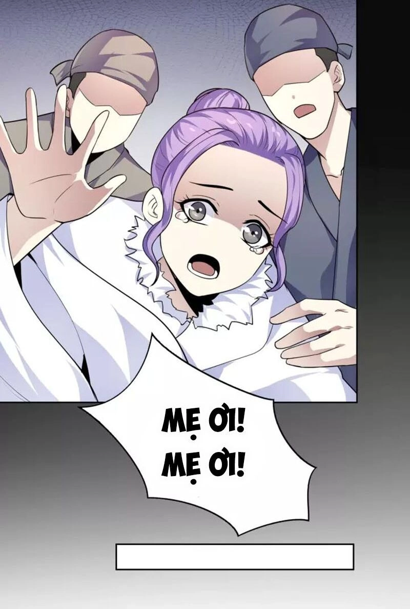 Nghịch Thiên Đại Thần Chapter 65 - 20