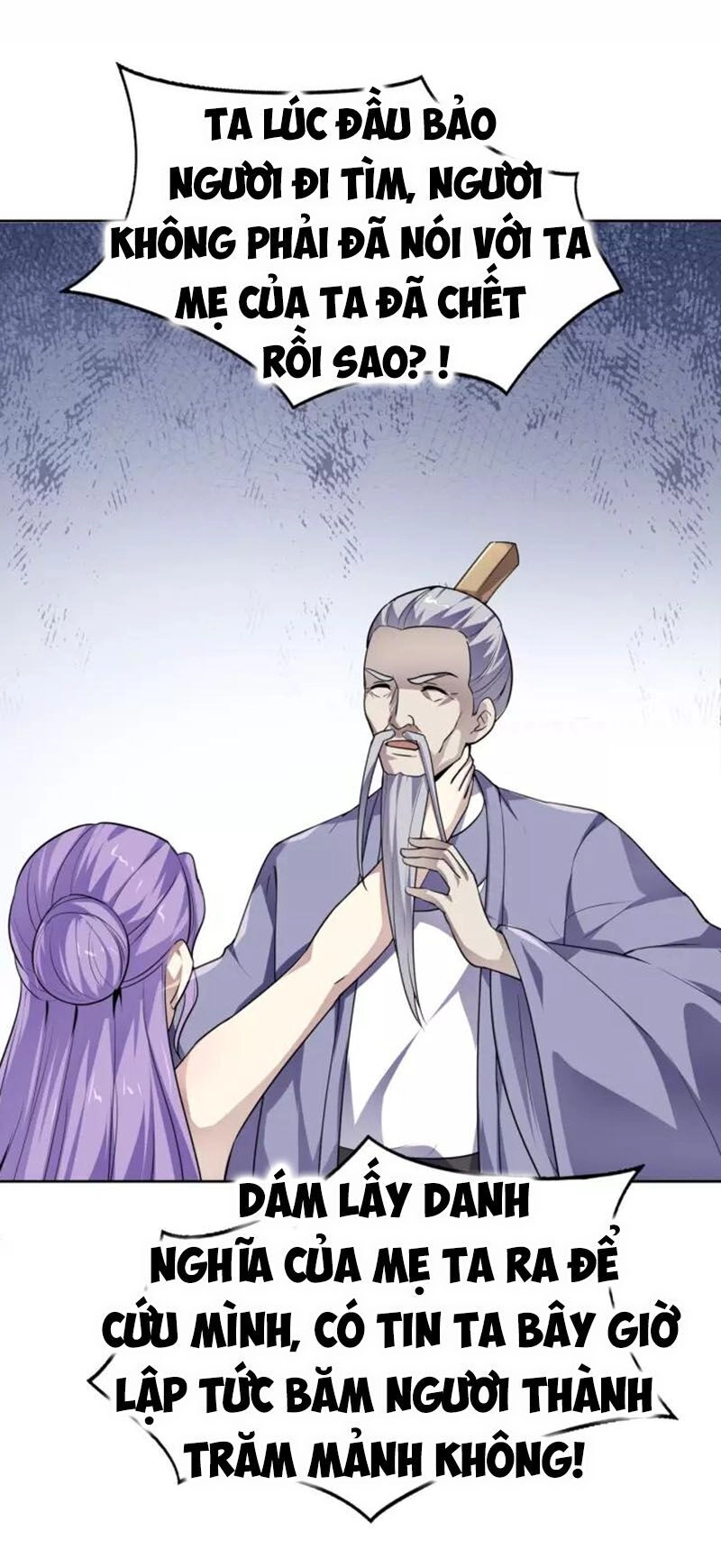 Nghịch Thiên Đại Thần Chapter 65 - 22