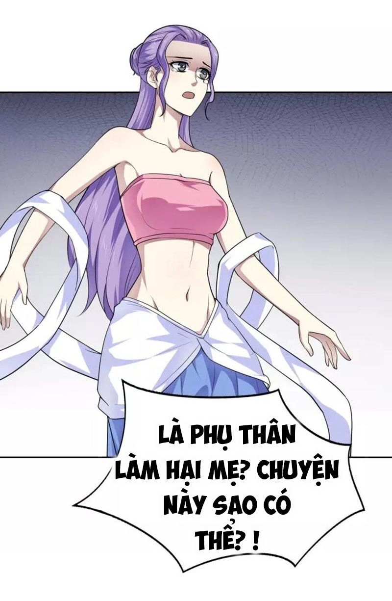 Nghịch Thiên Đại Thần Chapter 65 - 25