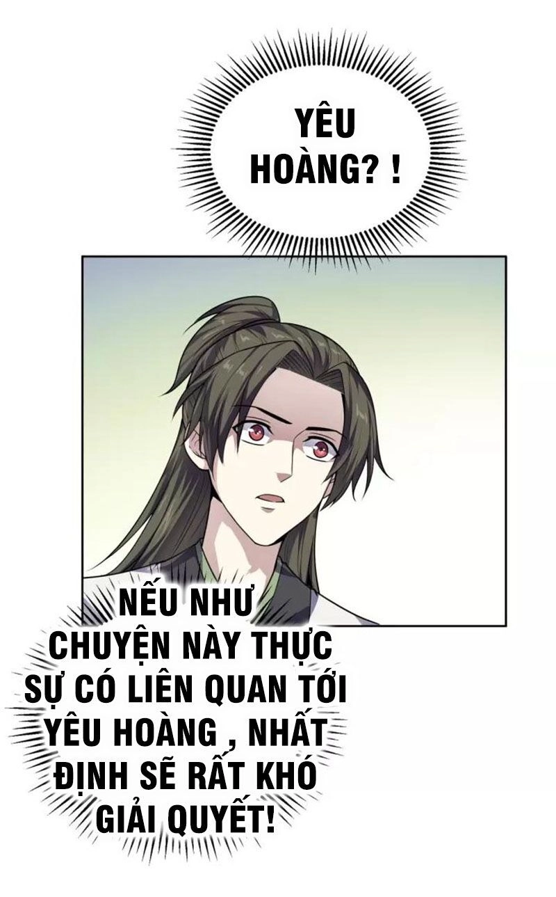 Nghịch Thiên Đại Thần Chapter 65 - 26
