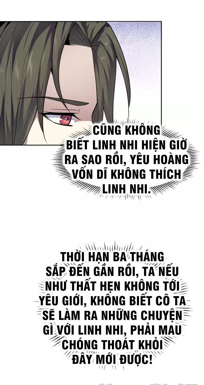 Nghịch Thiên Đại Thần Chapter 65 - 27