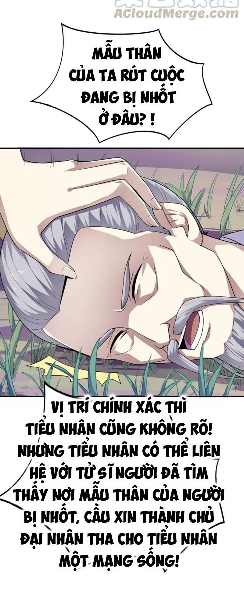 Nghịch Thiên Đại Thần Chapter 65 - 28