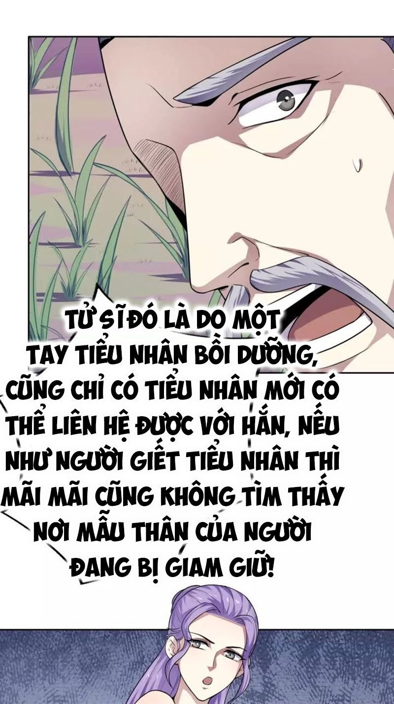 Nghịch Thiên Đại Thần Chapter 65 - 29