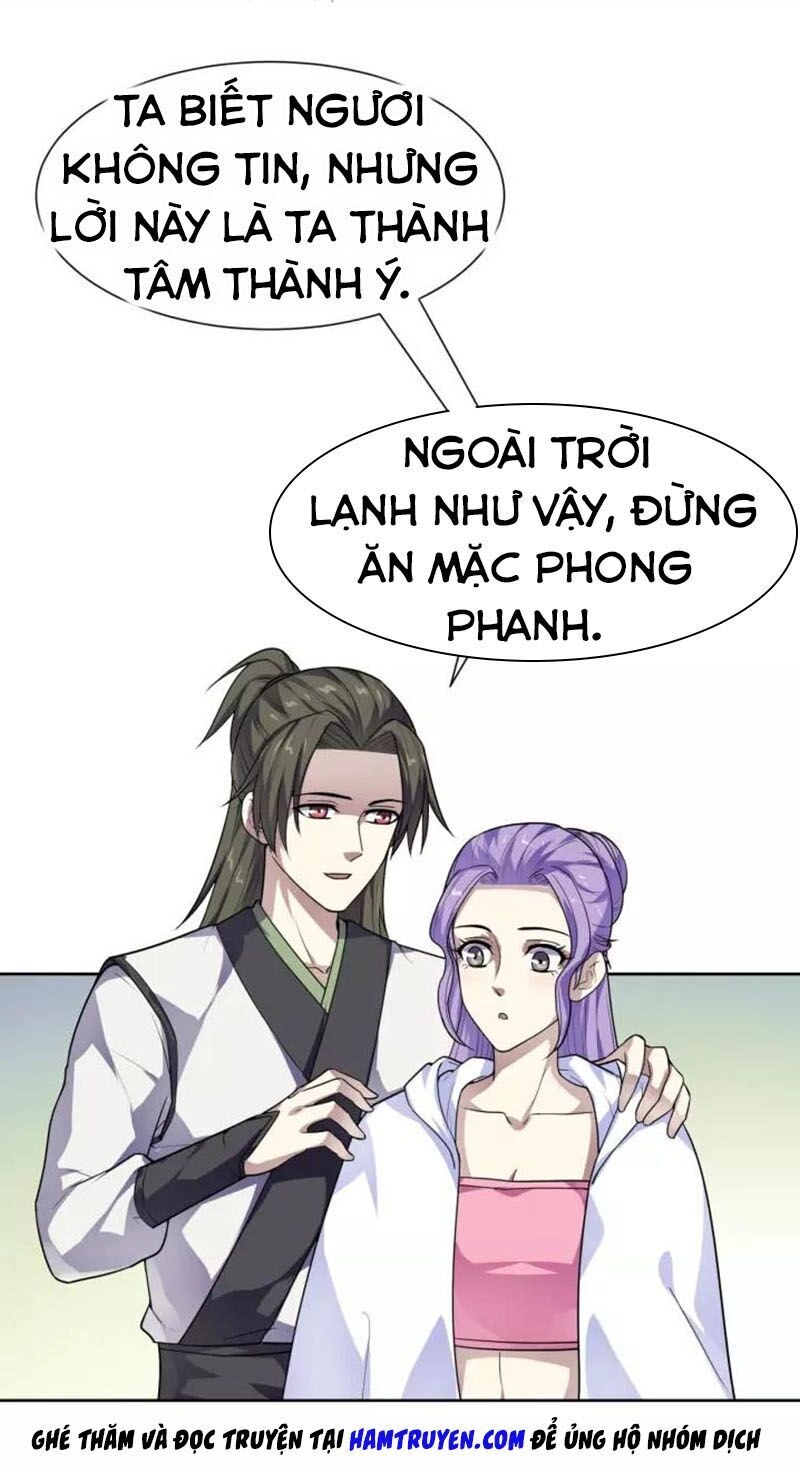 Nghịch Thiên Đại Thần Chapter 65.5 - 5