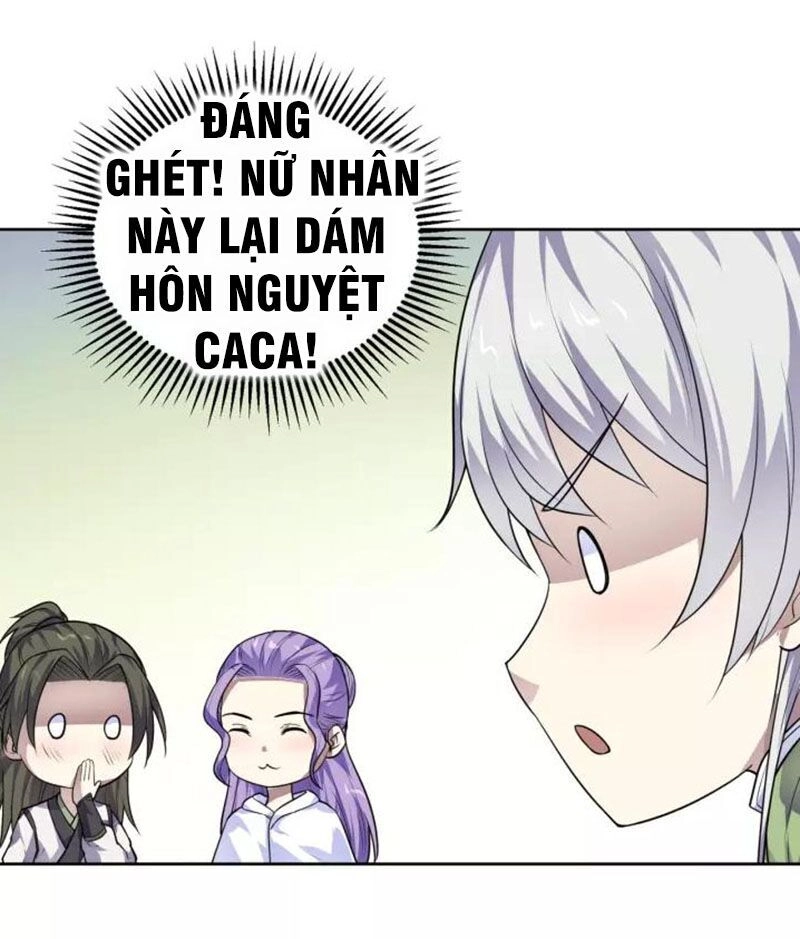 Nghịch Thiên Đại Thần Chapter 65.5 - 10
