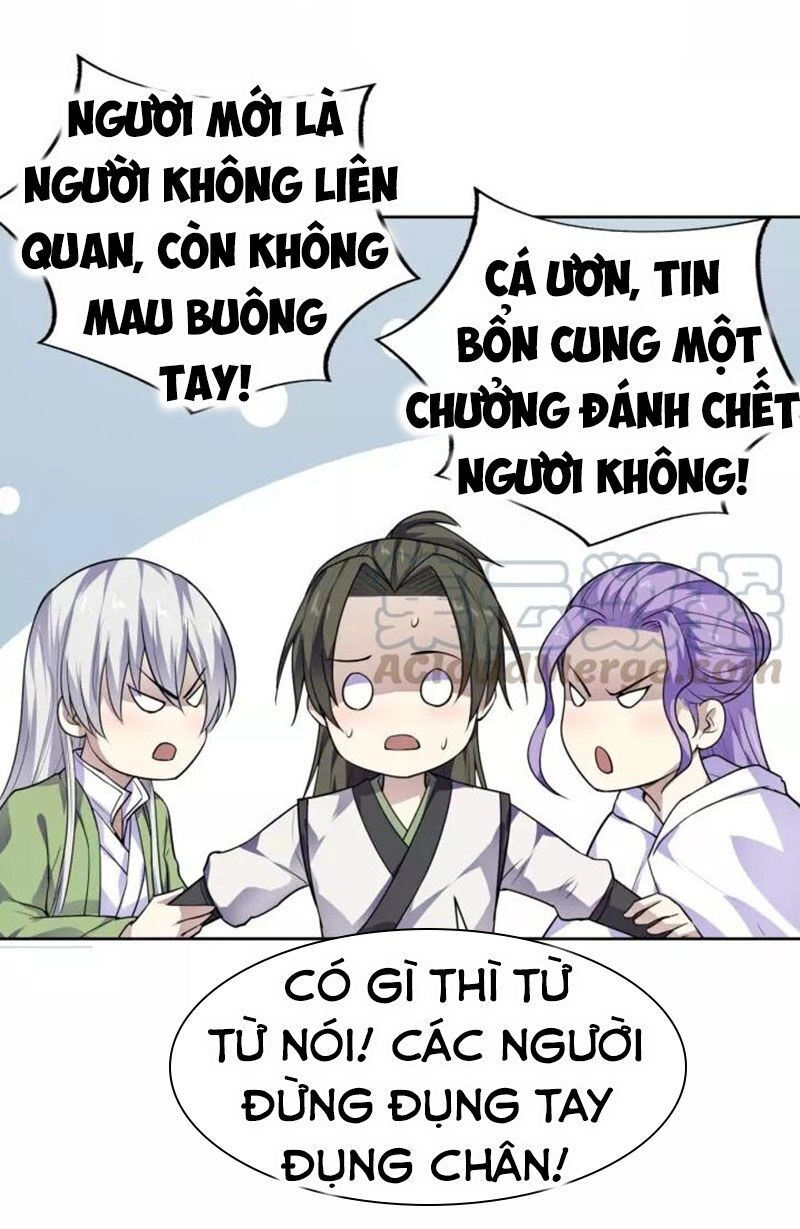 Nghịch Thiên Đại Thần Chapter 65.5 - 14