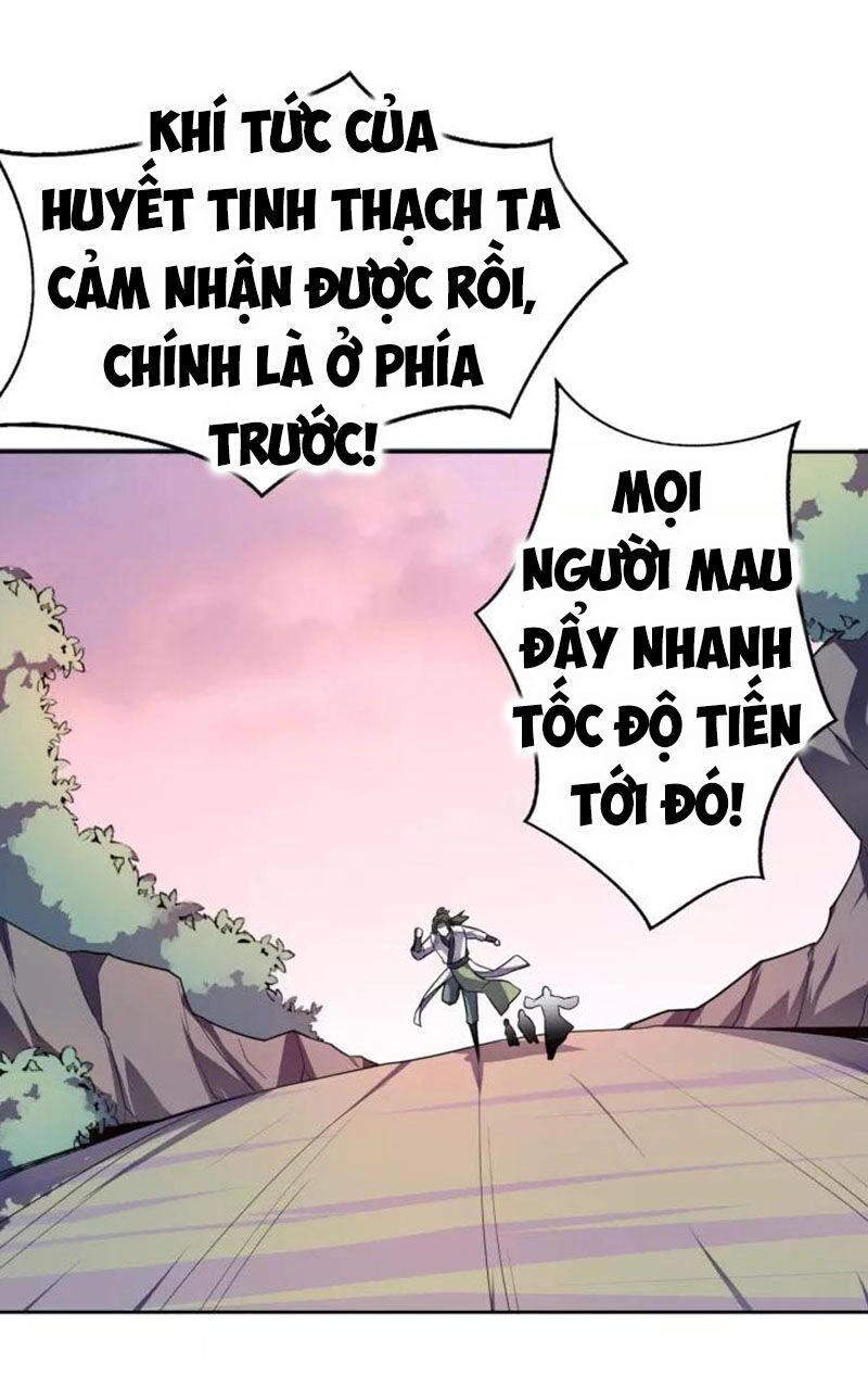 Nghịch Thiên Đại Thần Chapter 65.5 - 15