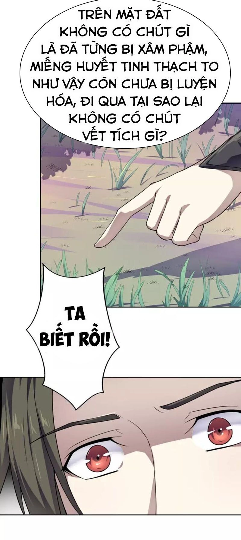 Nghịch Thiên Đại Thần Chapter 65.5 - 22