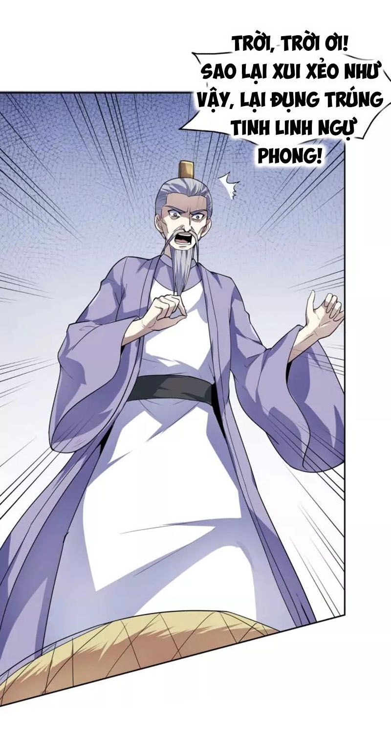 Nghịch Thiên Đại Thần Chapter 66 - 8