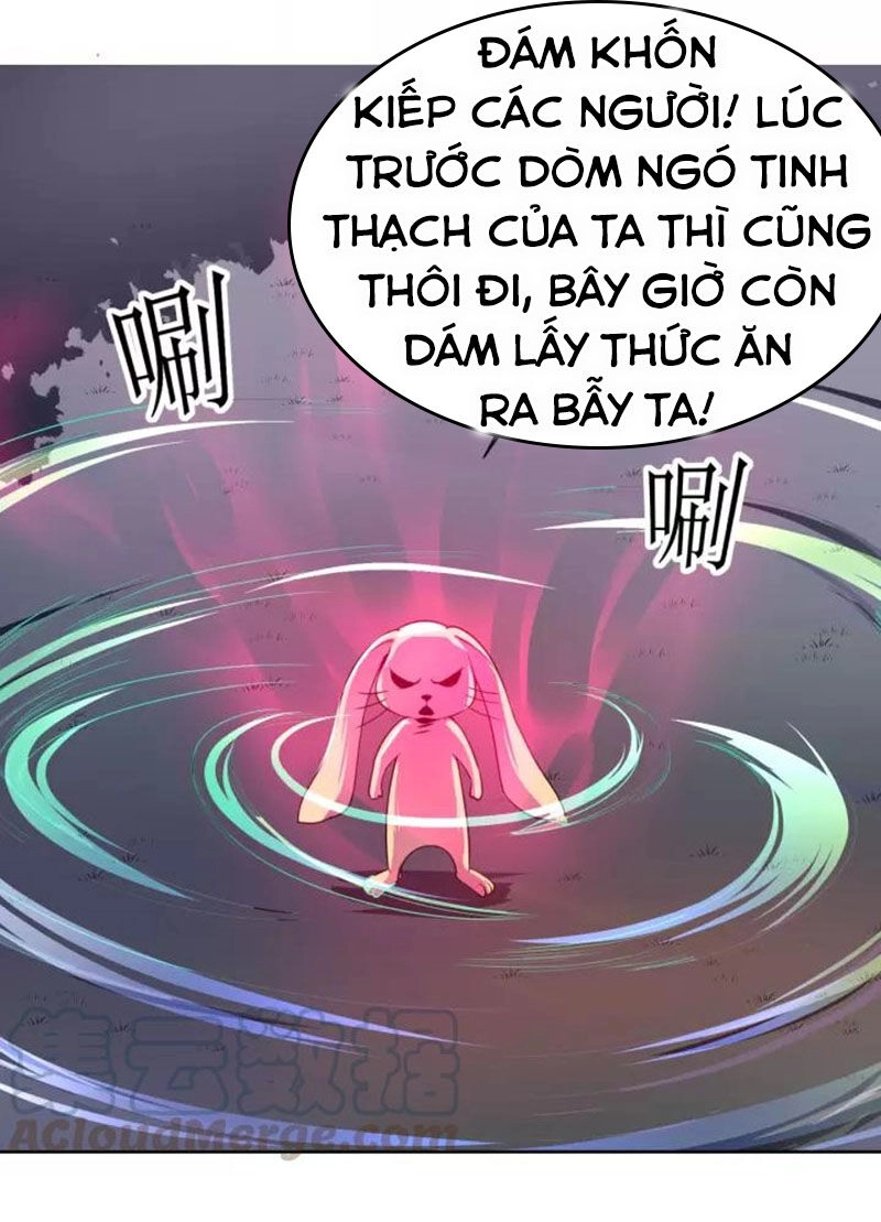 Nghịch Thiên Đại Thần Chapter 66 - 9