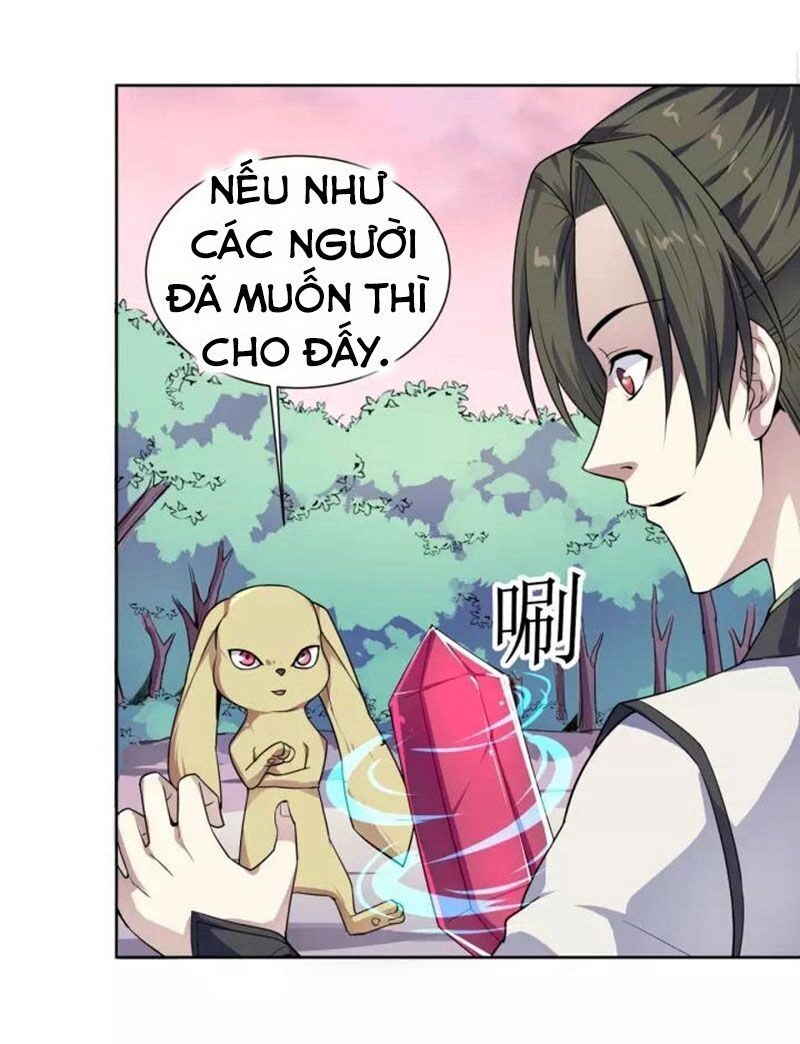 Nghịch Thiên Đại Thần Chapter 66.5 - 3