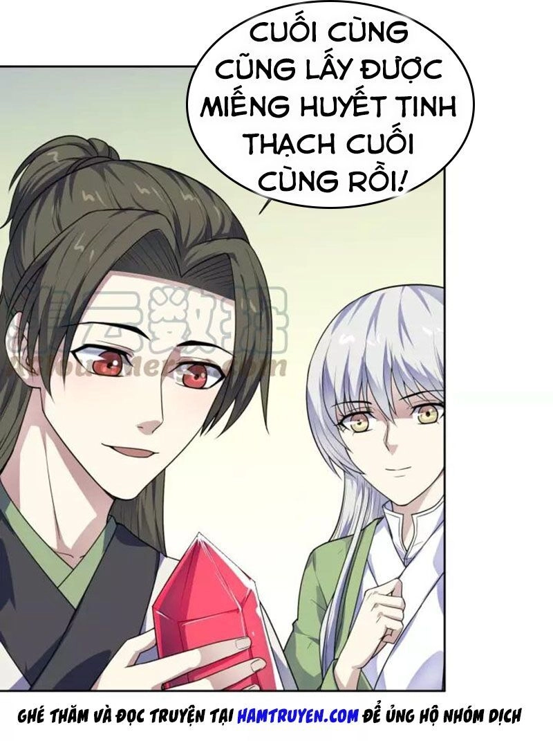 Nghịch Thiên Đại Thần Chapter 66.5 - 4