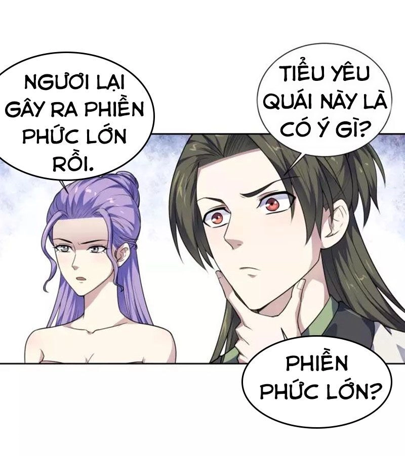 Nghịch Thiên Đại Thần Chapter 66.5 - 6