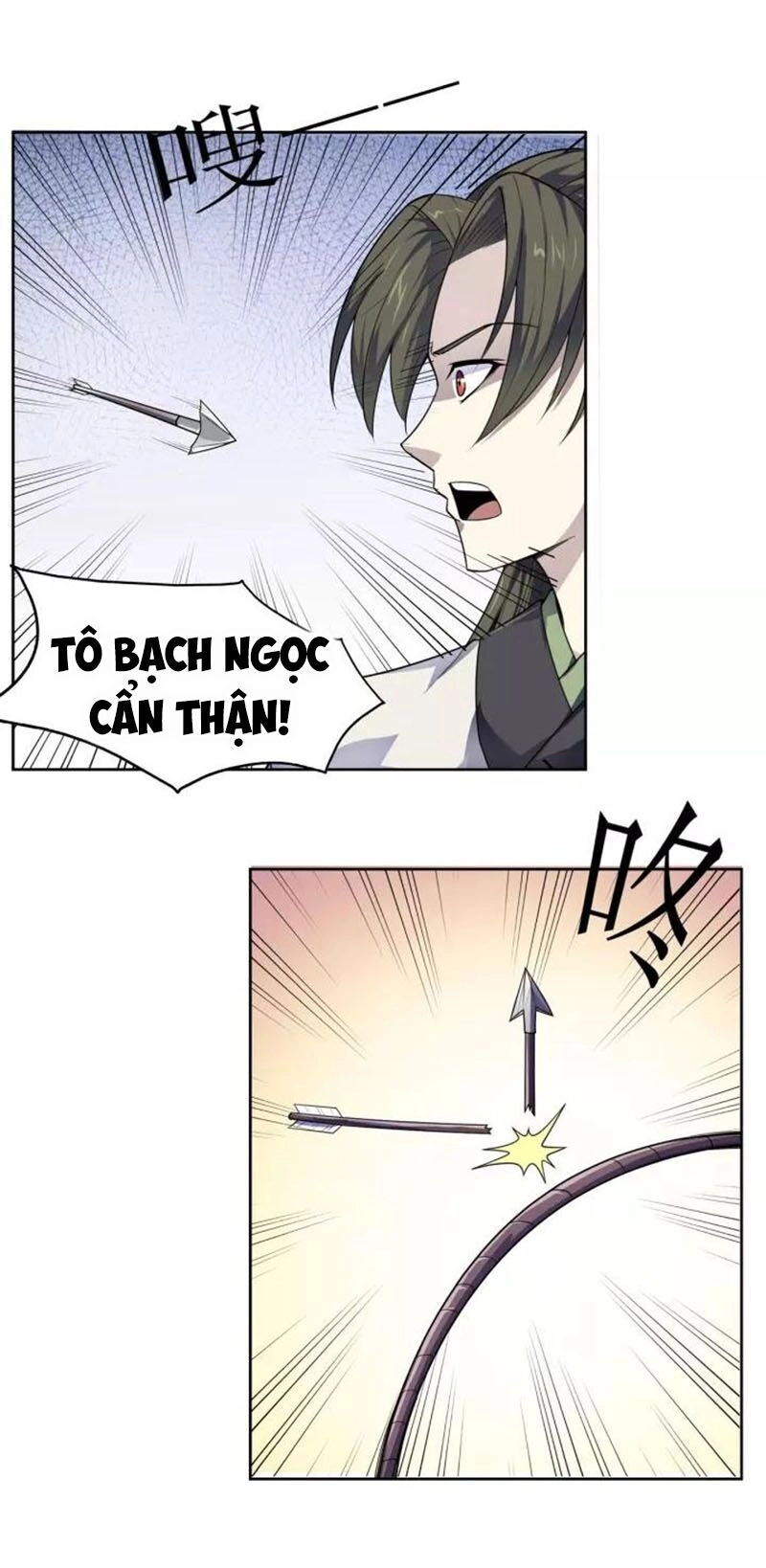 Nghịch Thiên Đại Thần Chapter 66.5 - 12