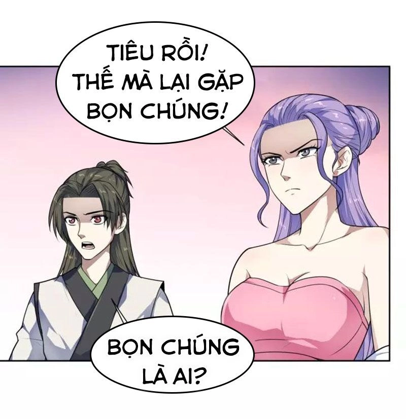 Nghịch Thiên Đại Thần Chapter 66.5 - 14