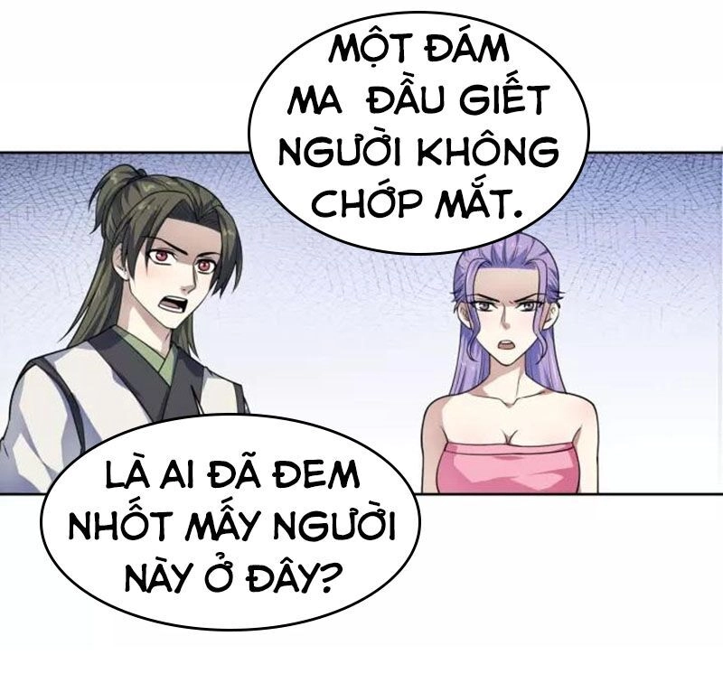 Nghịch Thiên Đại Thần Chapter 66.5 - 15