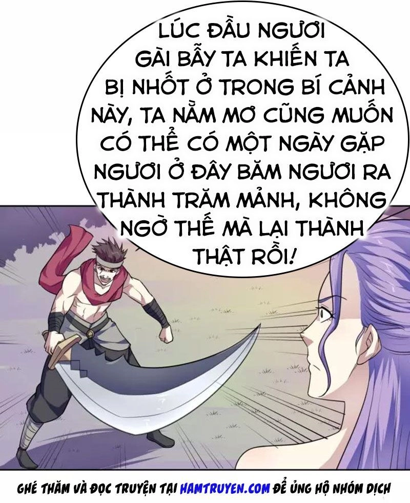 Nghịch Thiên Đại Thần Chapter 66.5 - 19