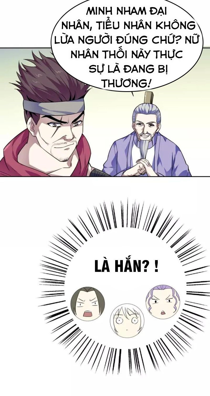 Nghịch Thiên Đại Thần Chapter 66.5 - 20