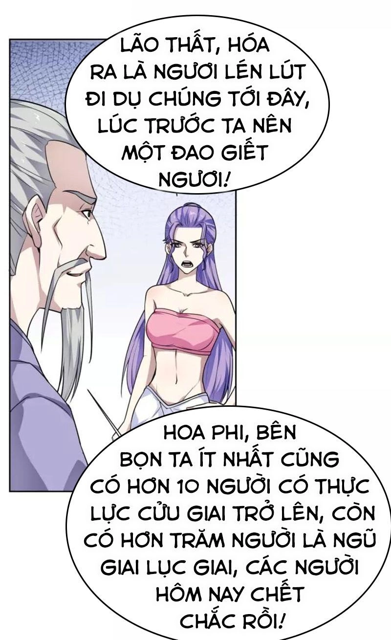 Nghịch Thiên Đại Thần Chapter 66.5 - 21
