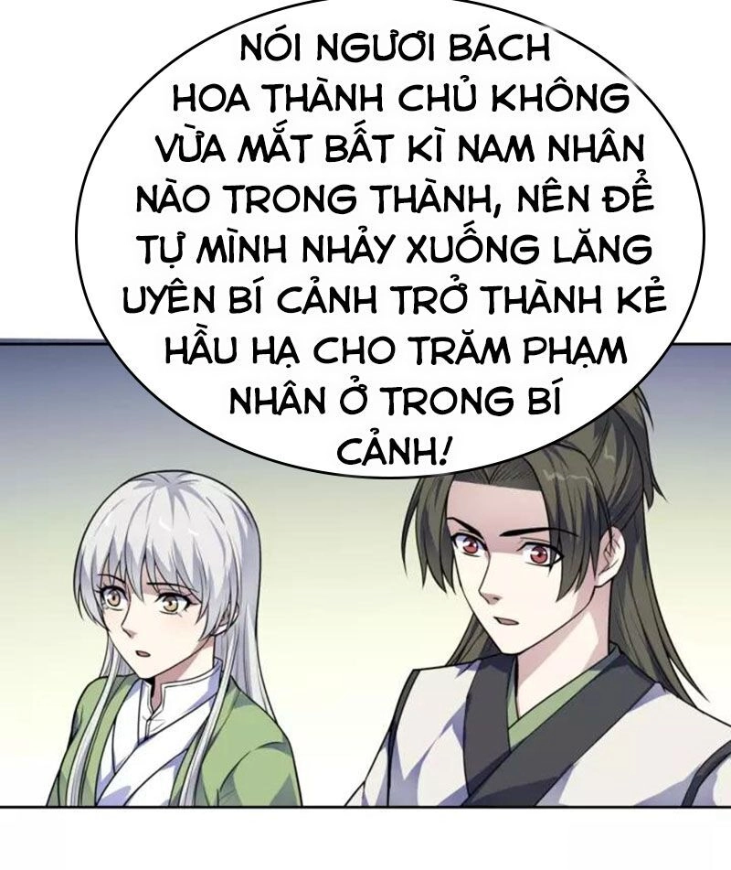 Nghịch Thiên Đại Thần Chapter 66.5 - 23
