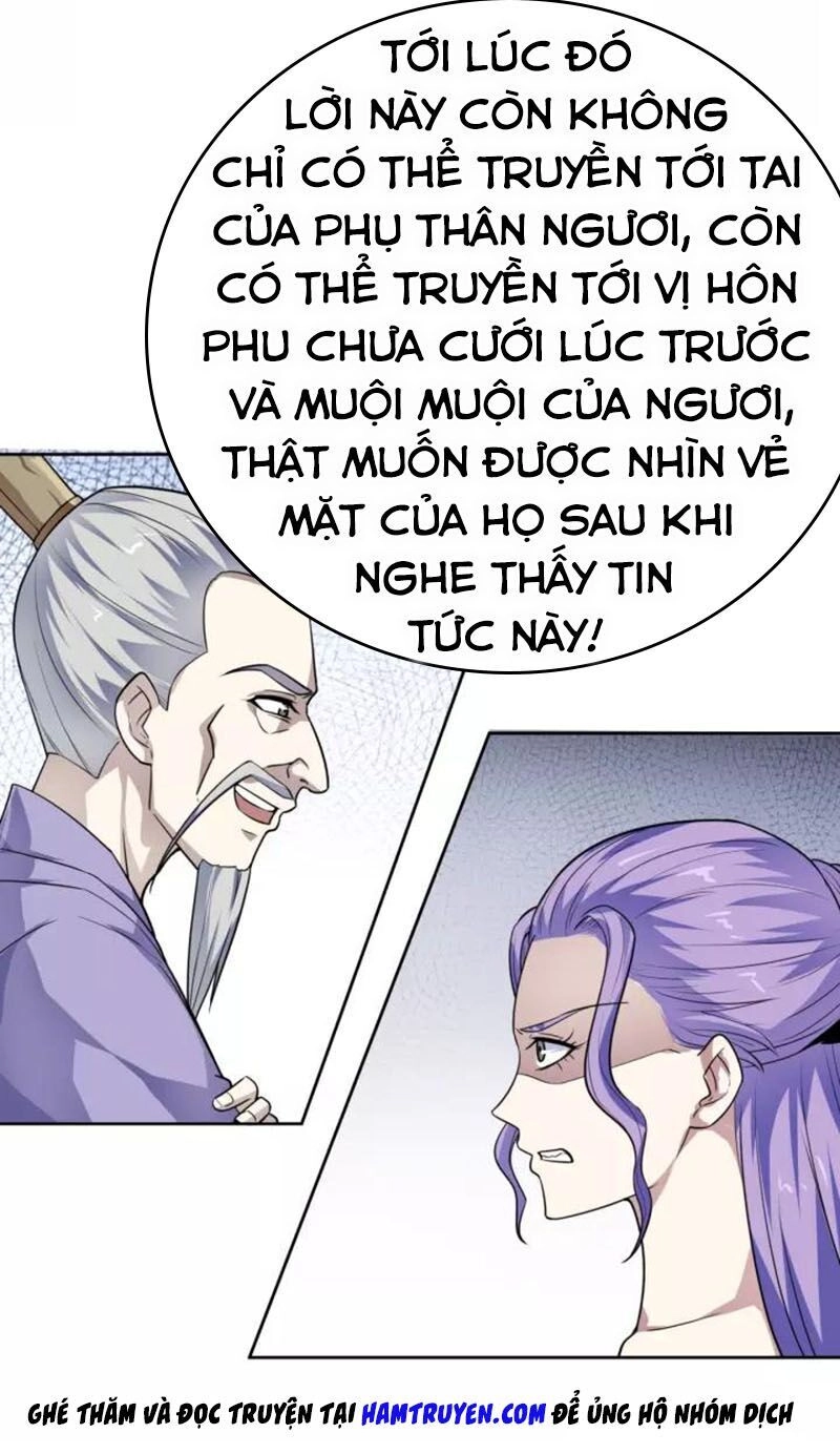 Nghịch Thiên Đại Thần Chapter 66.5 - 24