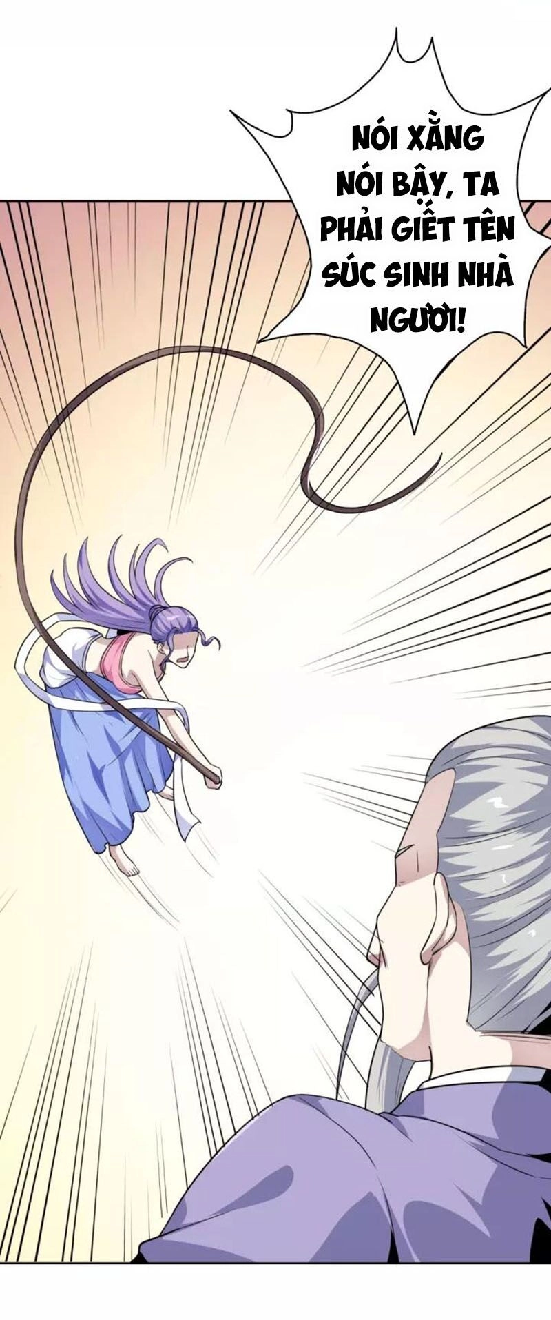 Nghịch Thiên Đại Thần Chapter 66.5 - 25