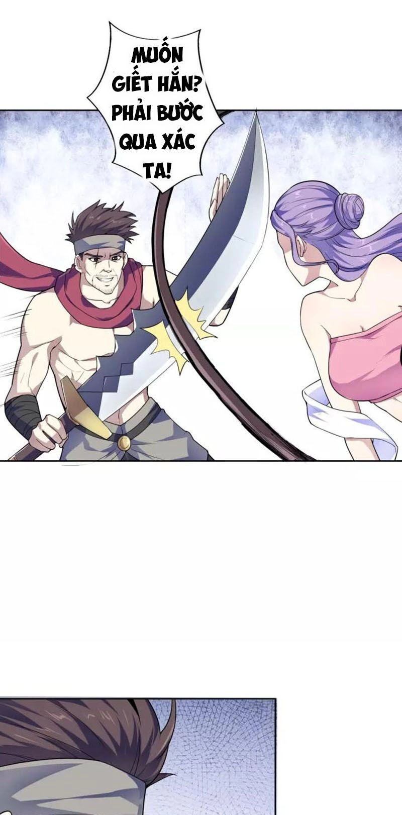 Nghịch Thiên Đại Thần Chapter 67 - 1