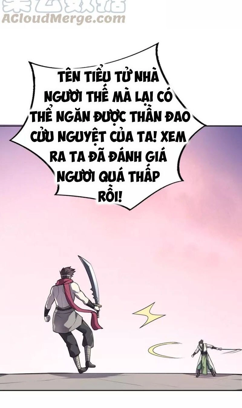 Nghịch Thiên Đại Thần Chapter 67 - 4