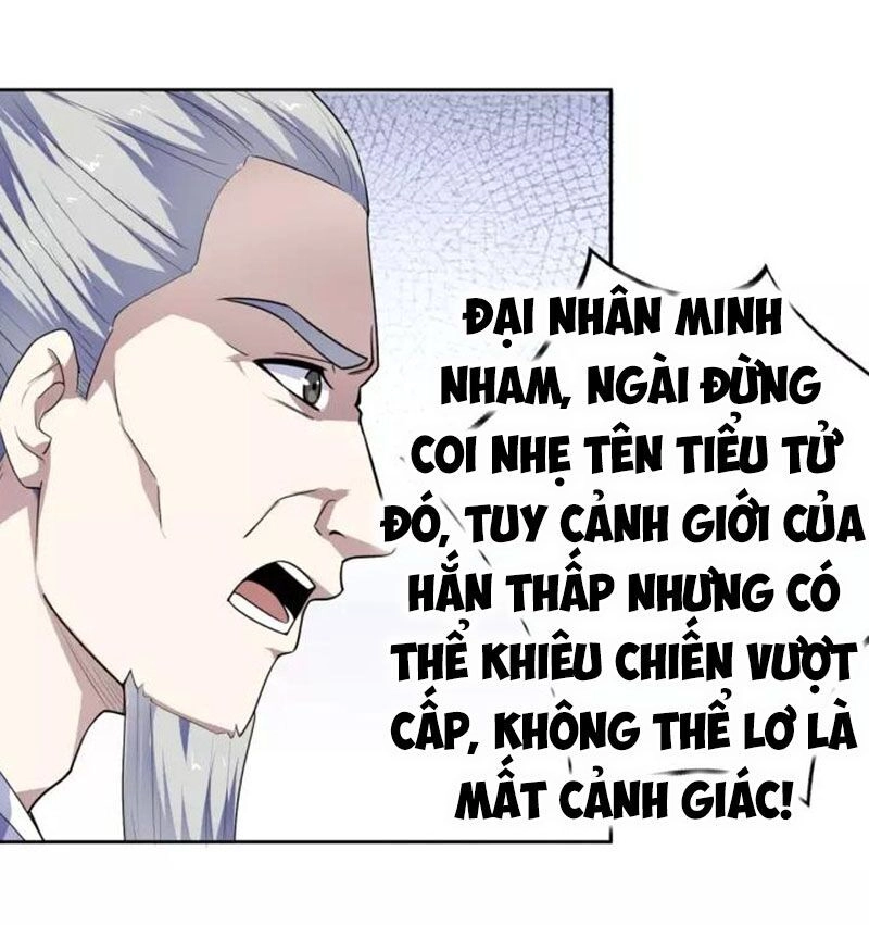 Nghịch Thiên Đại Thần Chapter 67 - 5