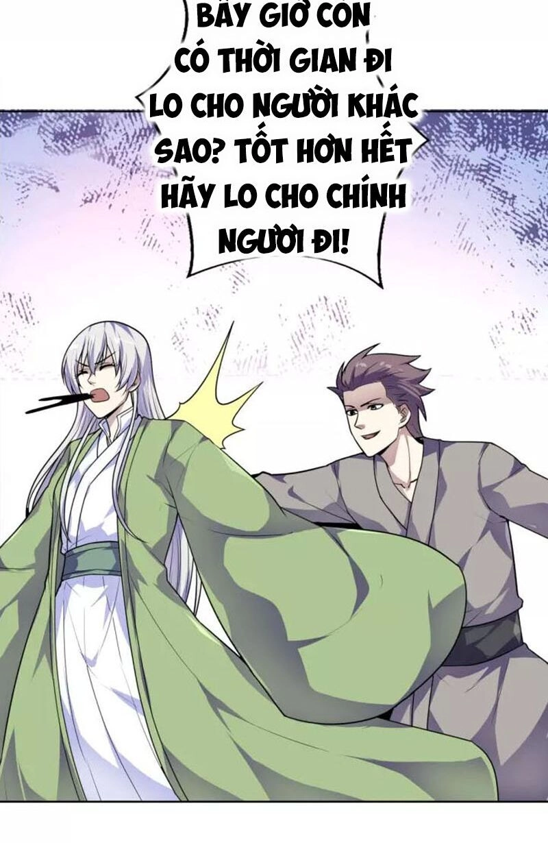 Nghịch Thiên Đại Thần Chapter 67 - 10