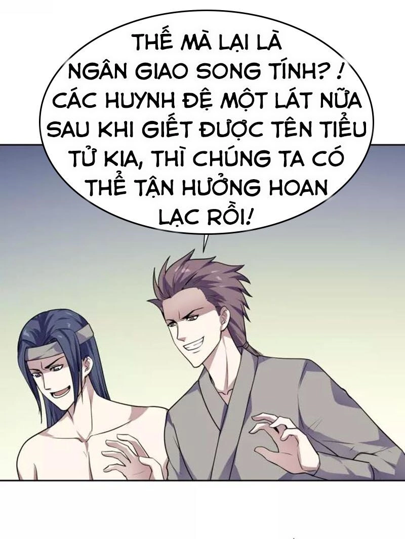 Nghịch Thiên Đại Thần Chapter 67 - 11