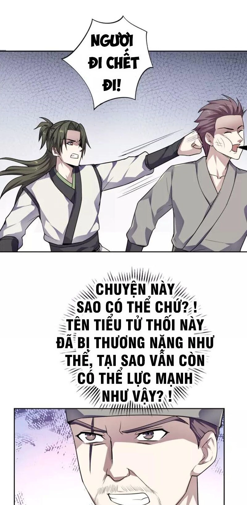 Nghịch Thiên Đại Thần Chapter 67 - 15