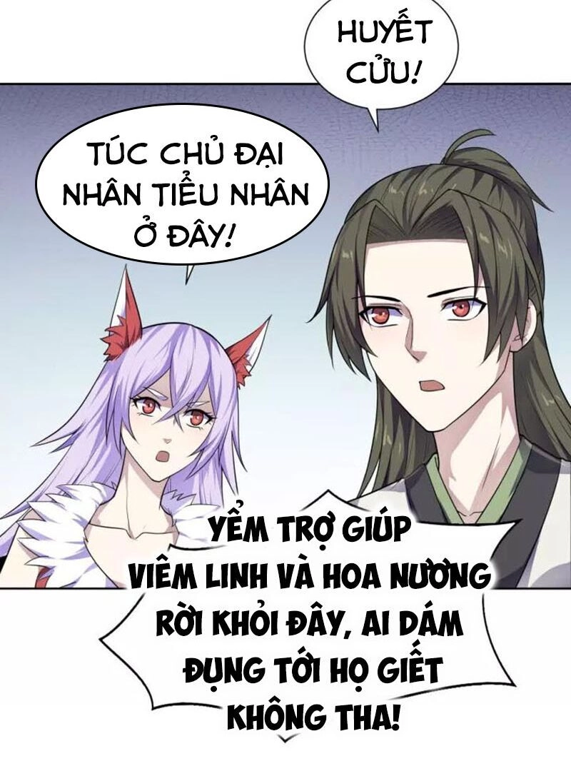 Nghịch Thiên Đại Thần Chapter 67 - 18