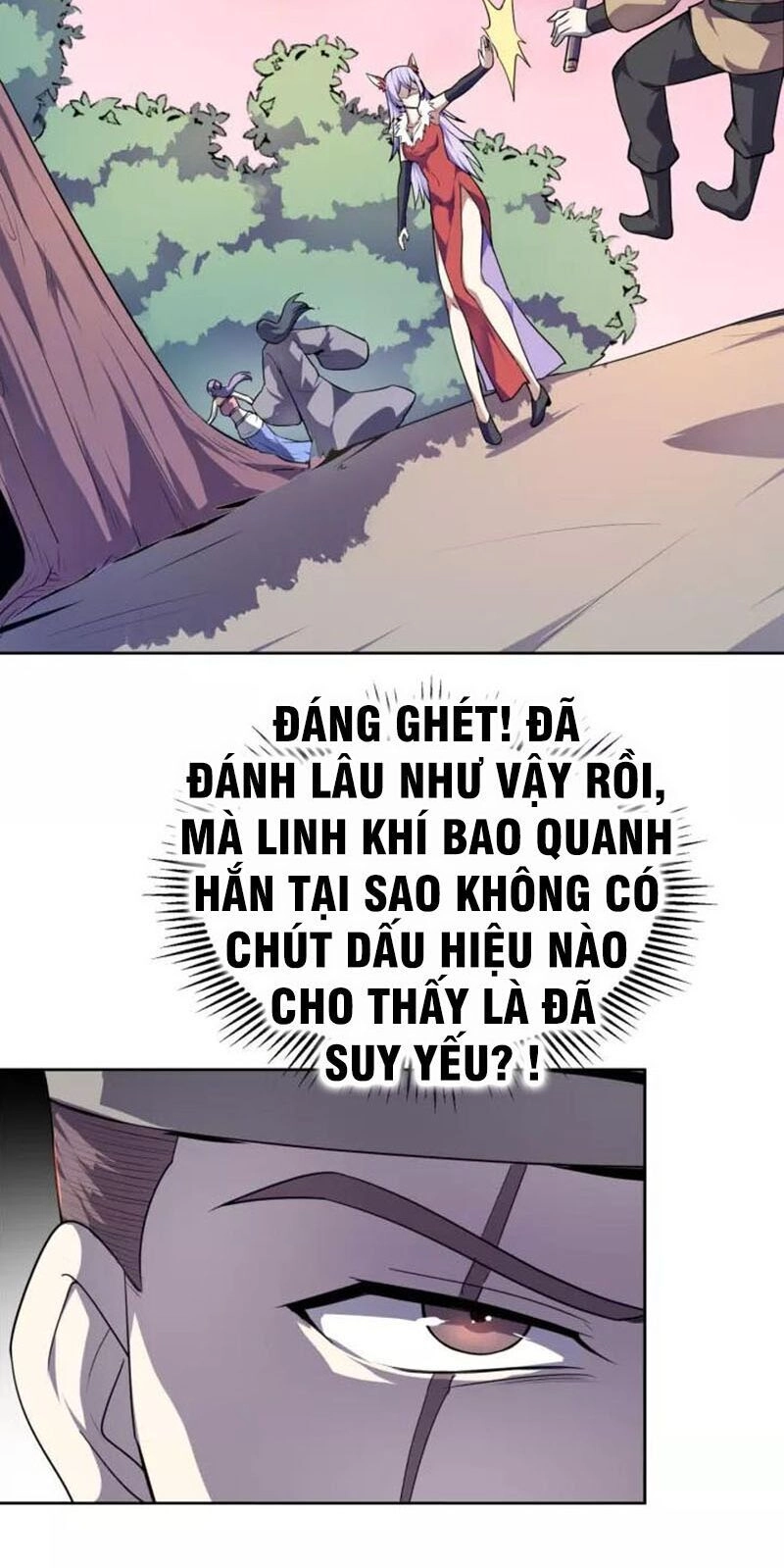 Nghịch Thiên Đại Thần Chapter 67 - 22
