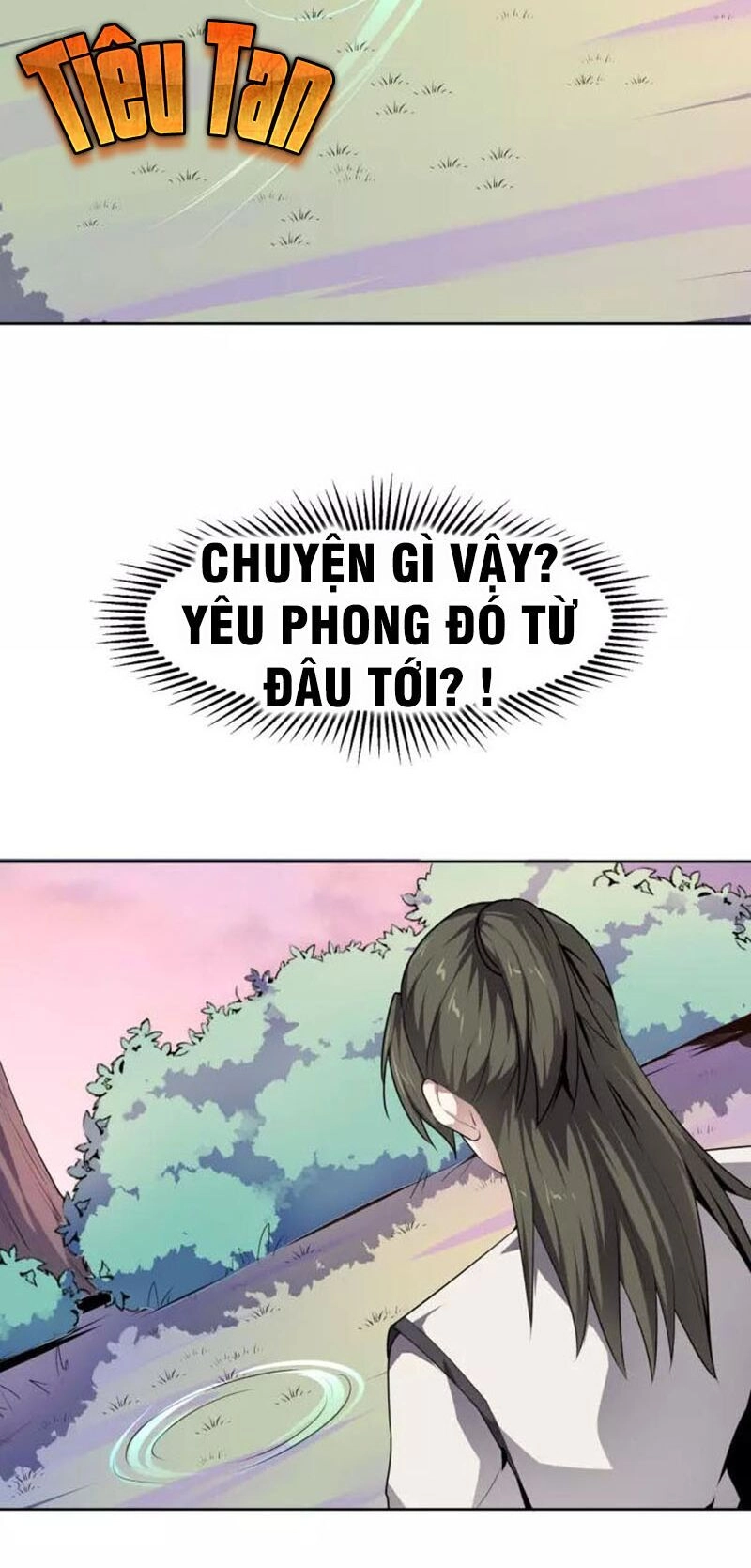 Nghịch Thiên Đại Thần Chapter 67 - 26