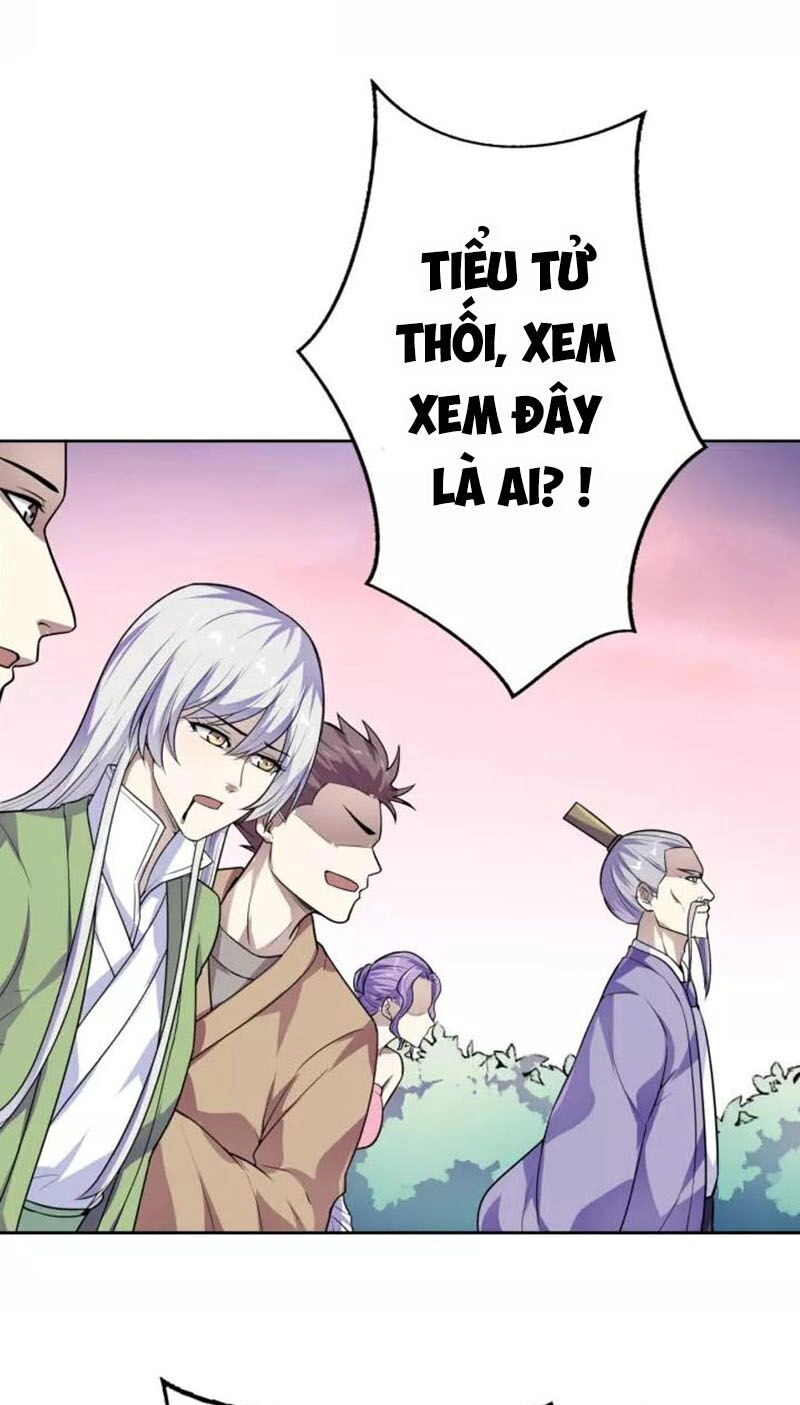 Nghịch Thiên Đại Thần Chapter 67.5 - 11