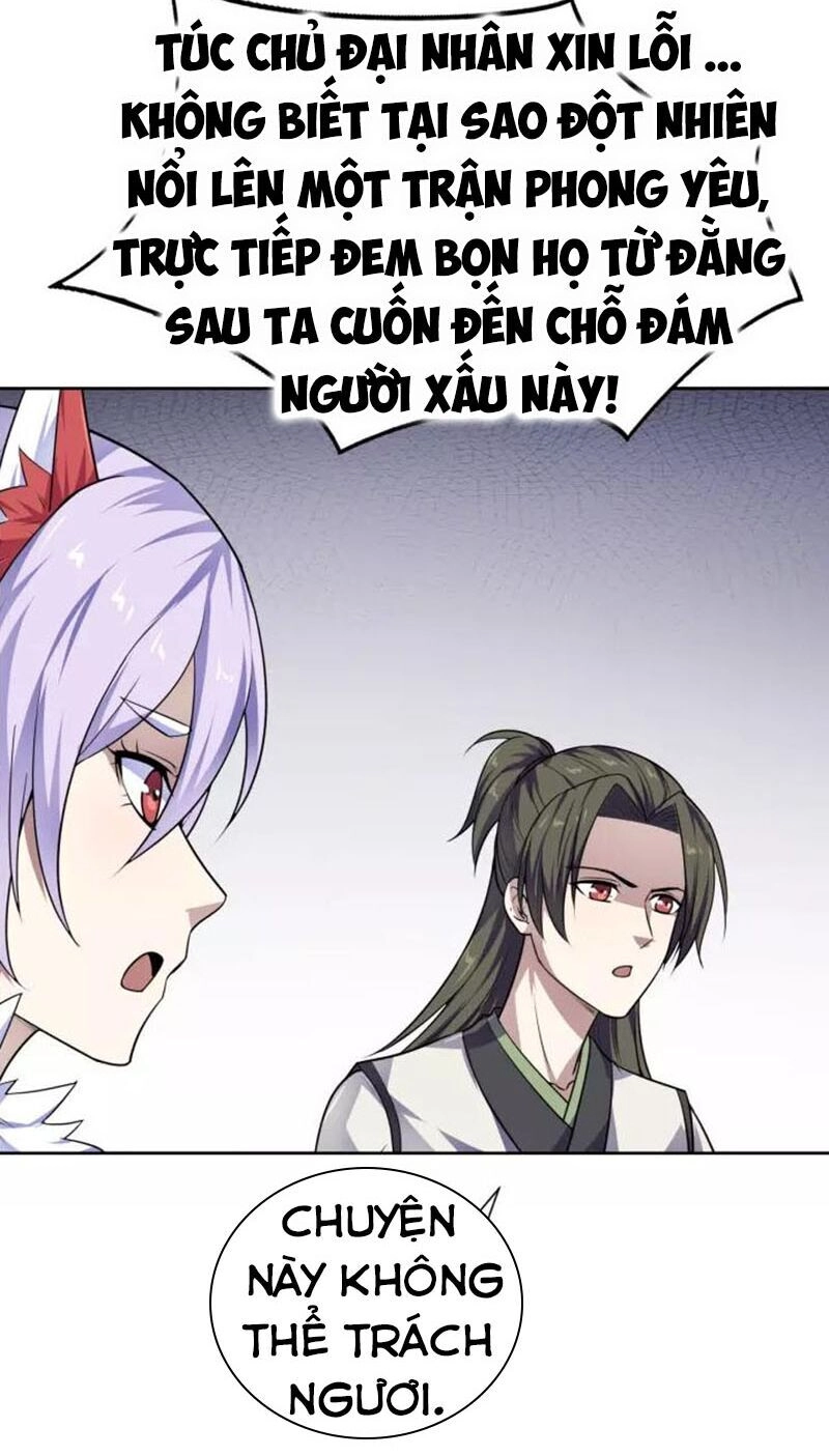 Nghịch Thiên Đại Thần Chapter 67.5 - 12