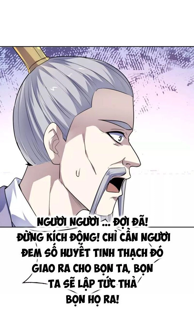 Nghịch Thiên Đại Thần Chapter 67.5 - 16