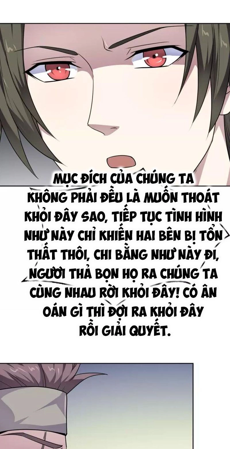 Nghịch Thiên Đại Thần Chapter 67.5 - 19