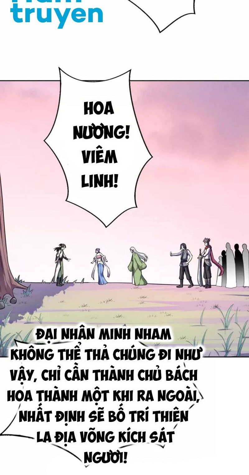 Nghịch Thiên Đại Thần Chapter 67.5 - 24