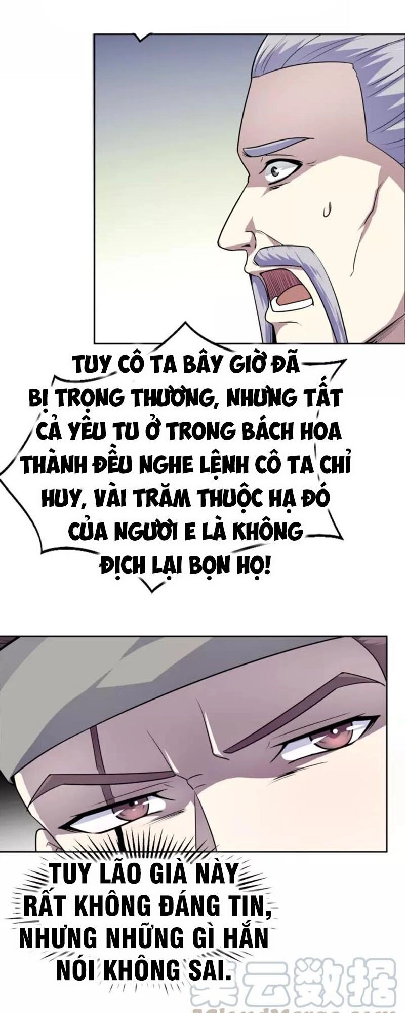 Nghịch Thiên Đại Thần Chapter 67.5 - 25