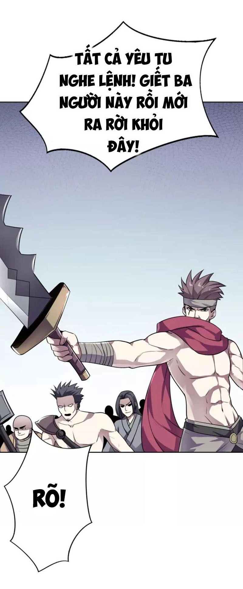 Nghịch Thiên Đại Thần Chapter 67.5 - 26