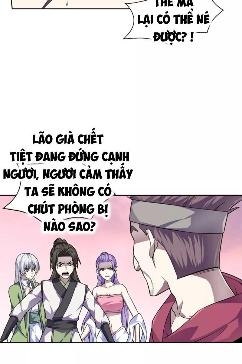 Nghịch Thiên Đại Thần Chapter 68 - 3