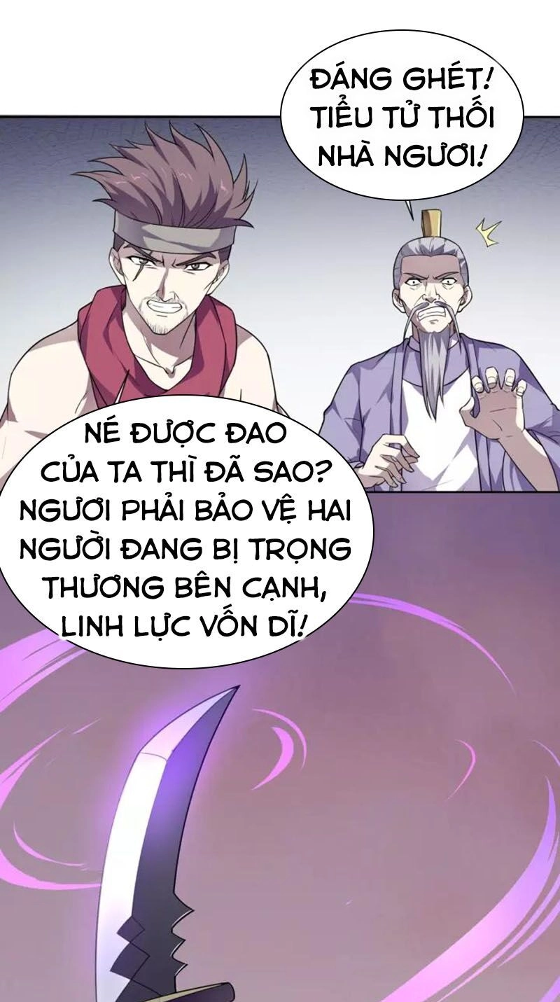 Nghịch Thiên Đại Thần Chapter 68 - 4